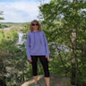 Meet your Posher, Jess